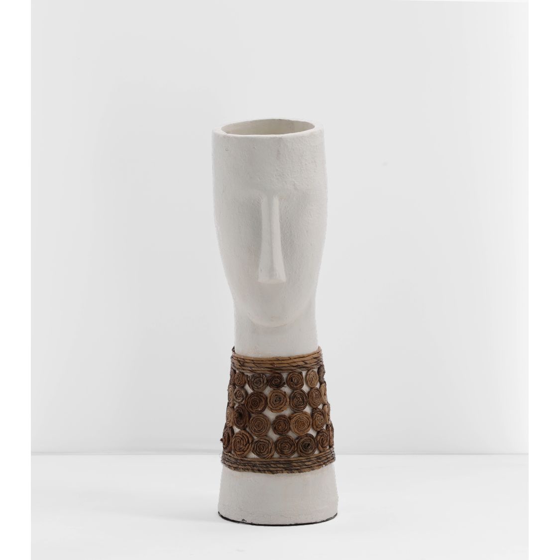 Vase Tatou