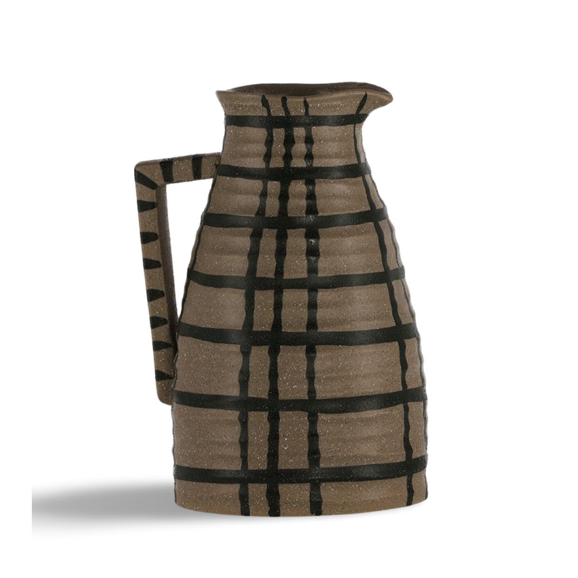 Céramique de Décoration Lamothe Bronze