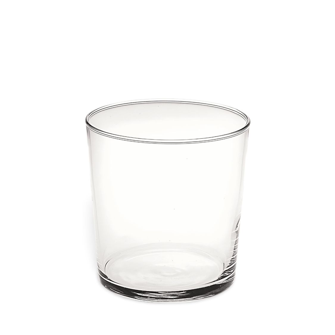 Verre Medium Clair