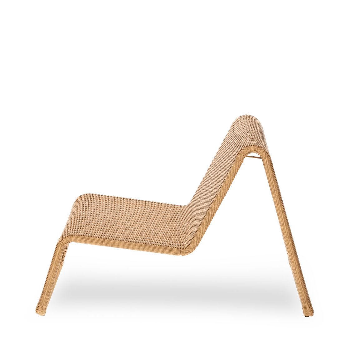 Fauteuil Lounge Nikaia