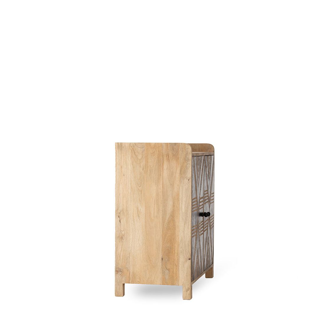 Buffet Toteng 2 Portes