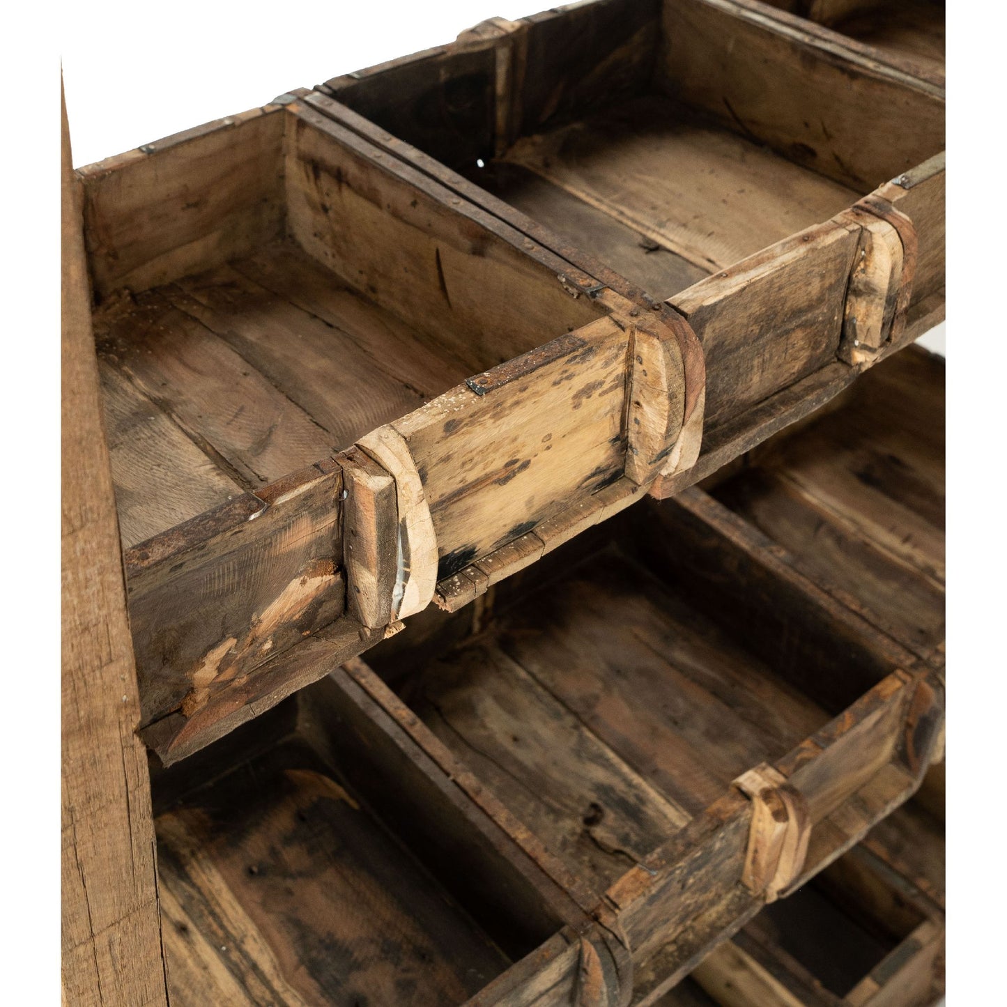 Etagère Sinko Bois Naturel