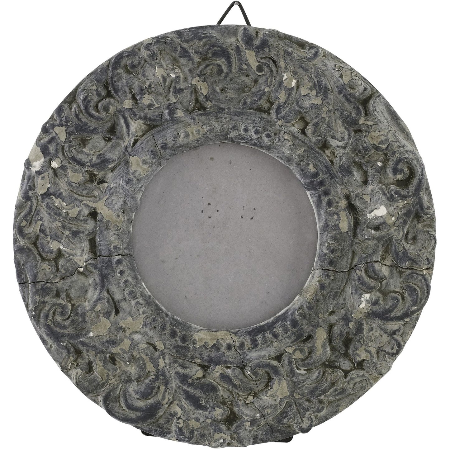Cadre Photo Baroque D20,5cm