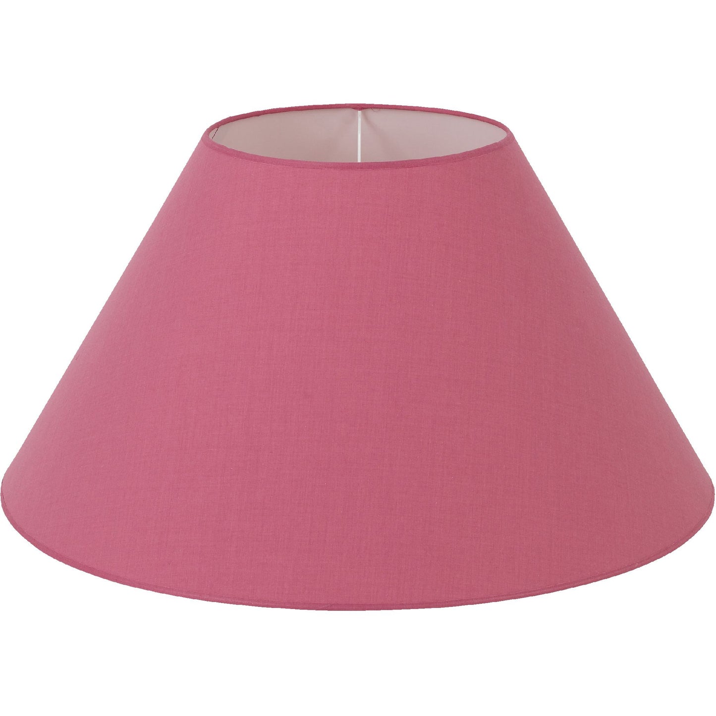 Abat-Jour Fushia D60cm