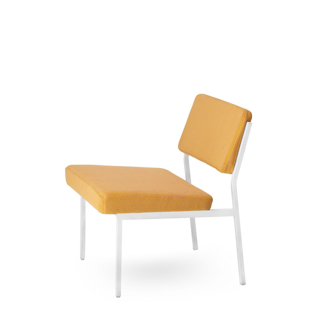 Fauteuil Switch Jaune