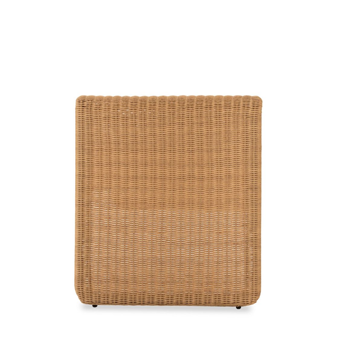 Fauteuil Lounge Nikaia