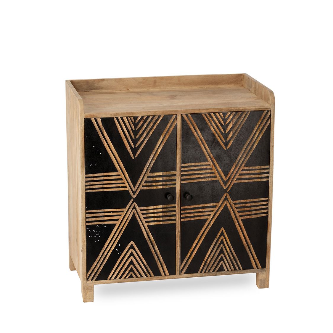 Buffet Toteng 2 Portes