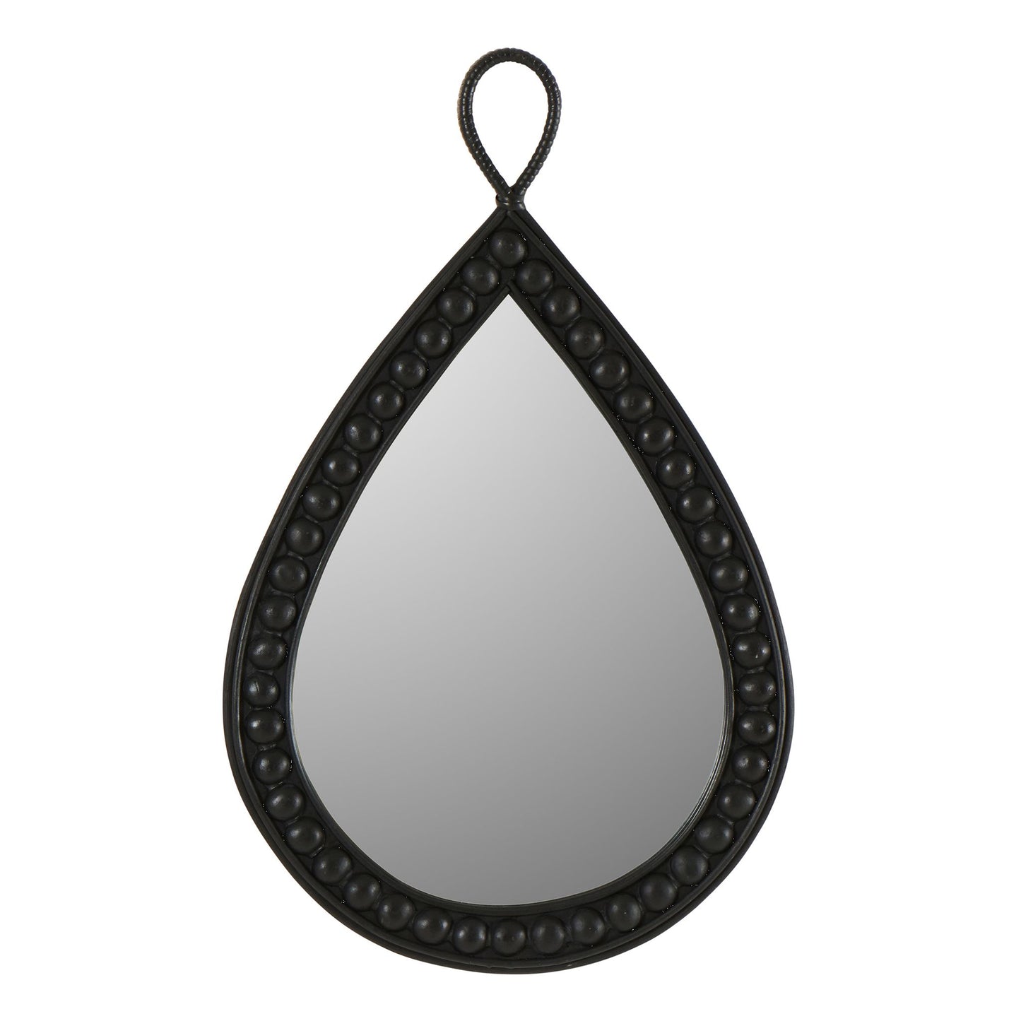 Miroir Goutte D'Eau