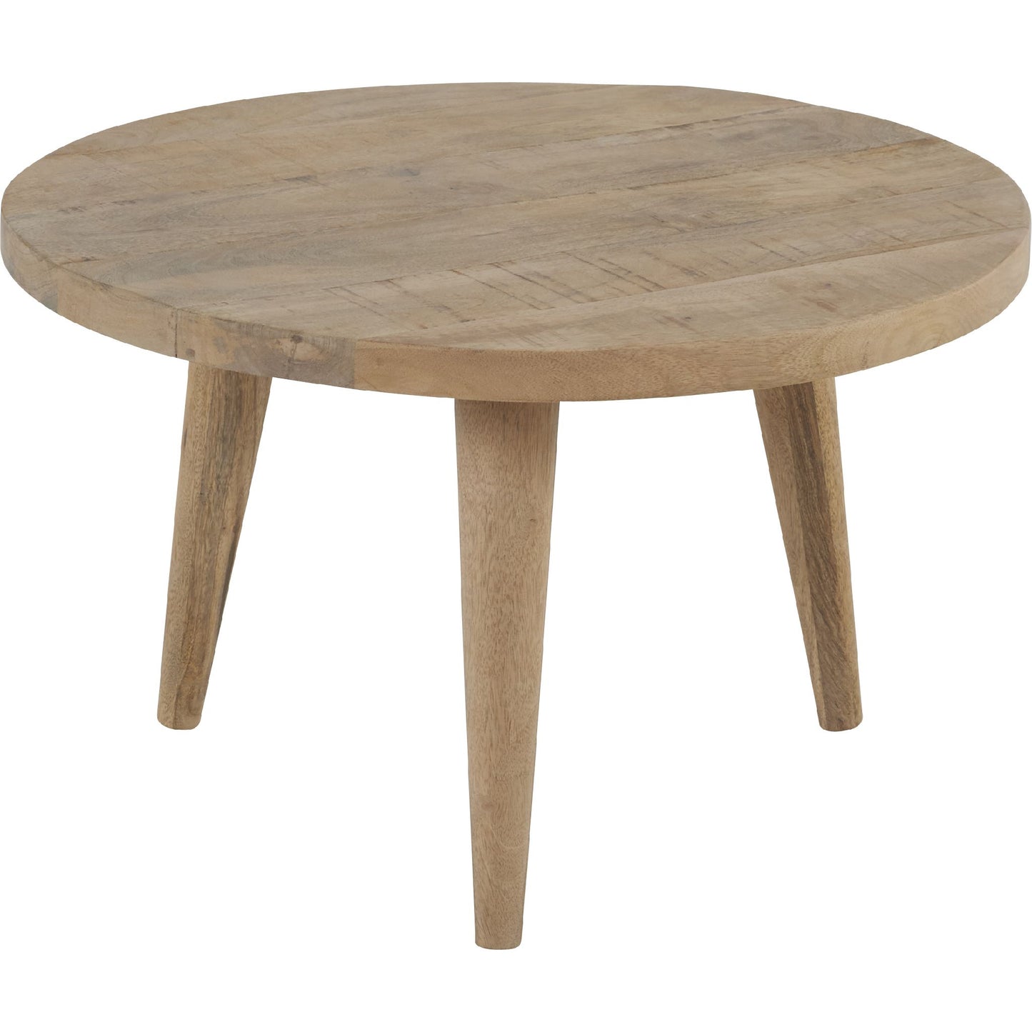 Table Basse Stockholm D60xH37cm