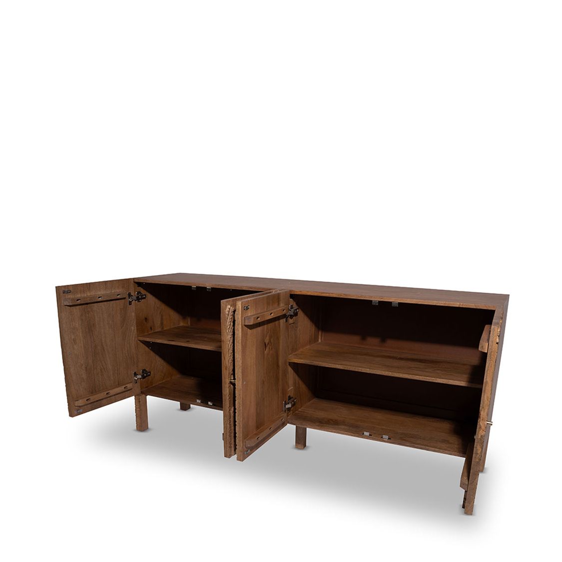 Buffet Odisha 4 Portes