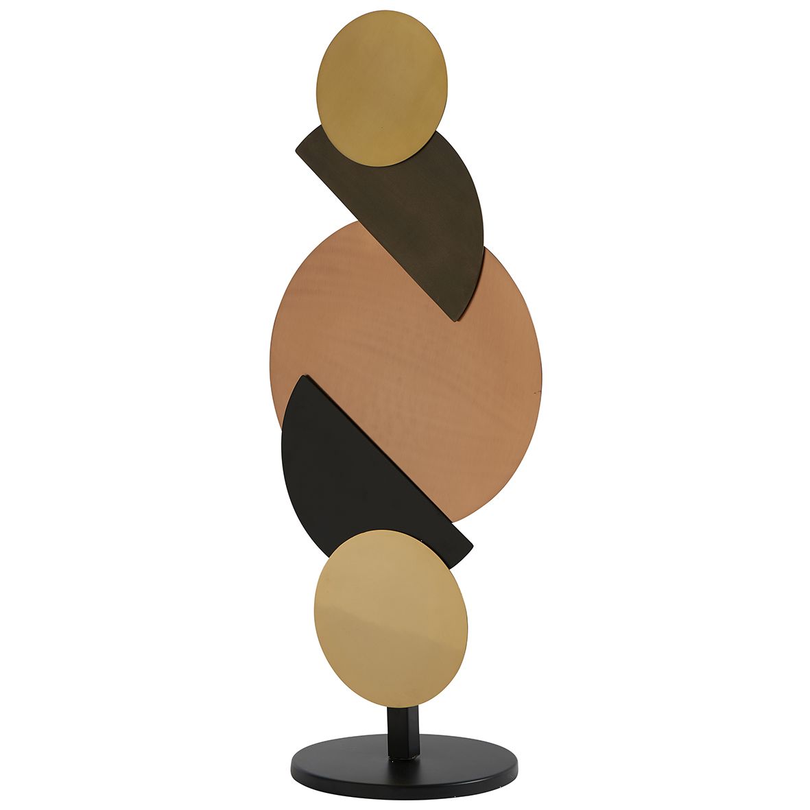 Décoration Ouali Multi 31x22.5xH77cm