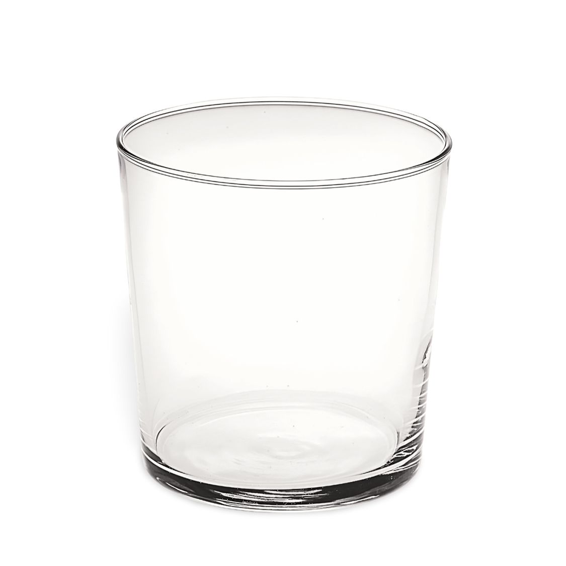 Verre Medium Clair