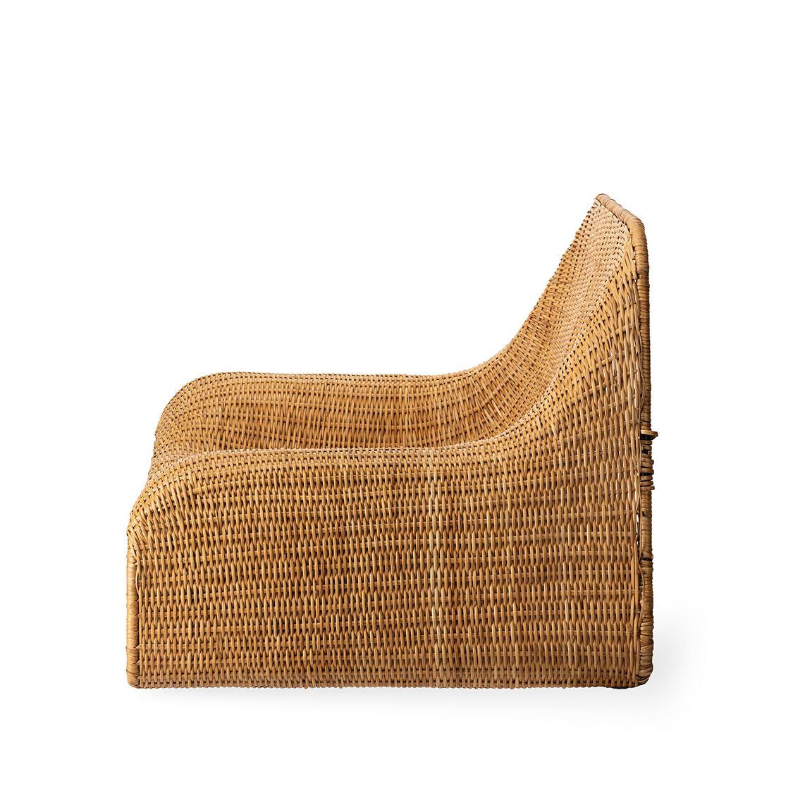 Fauteuil Lounge