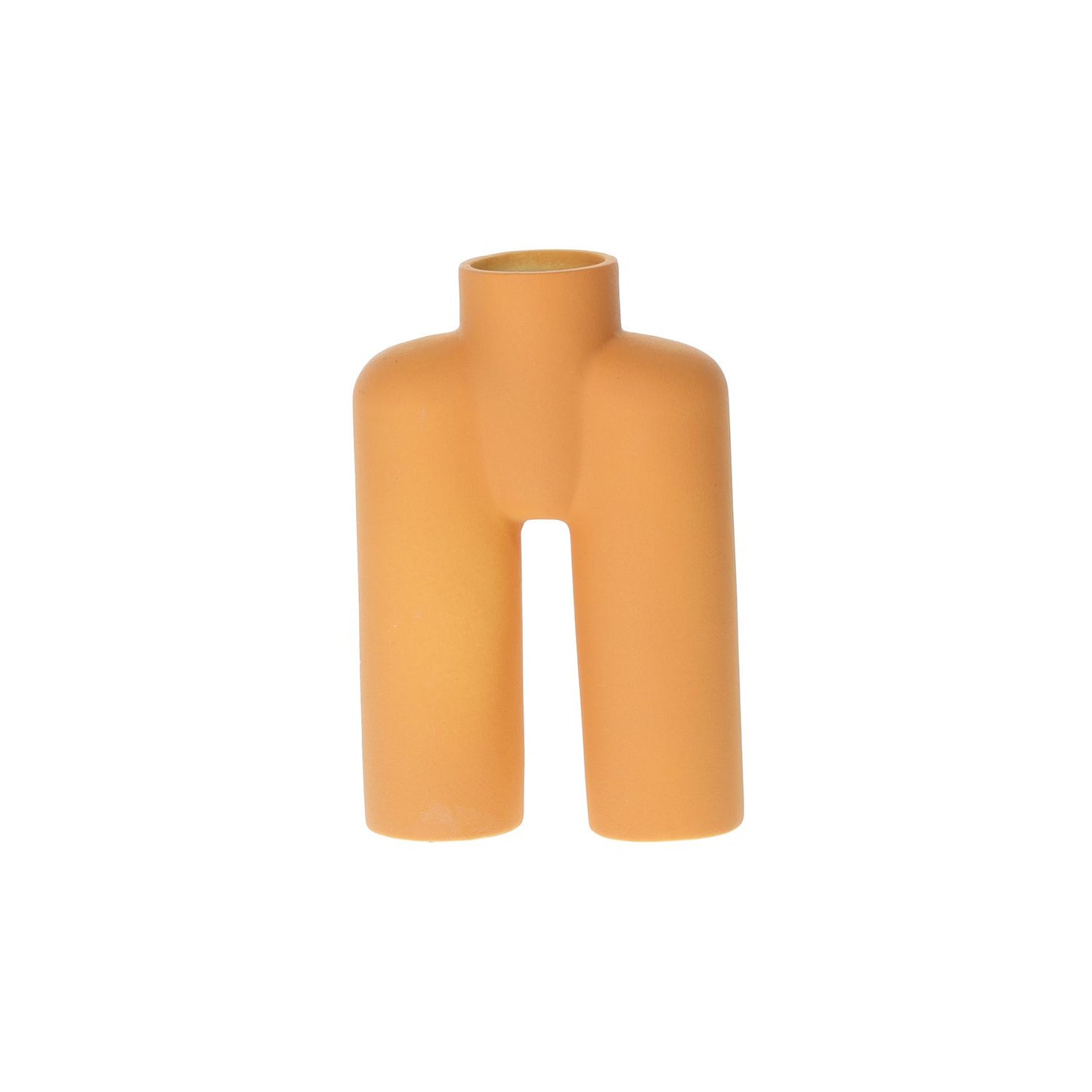 Vase Orsan Orange