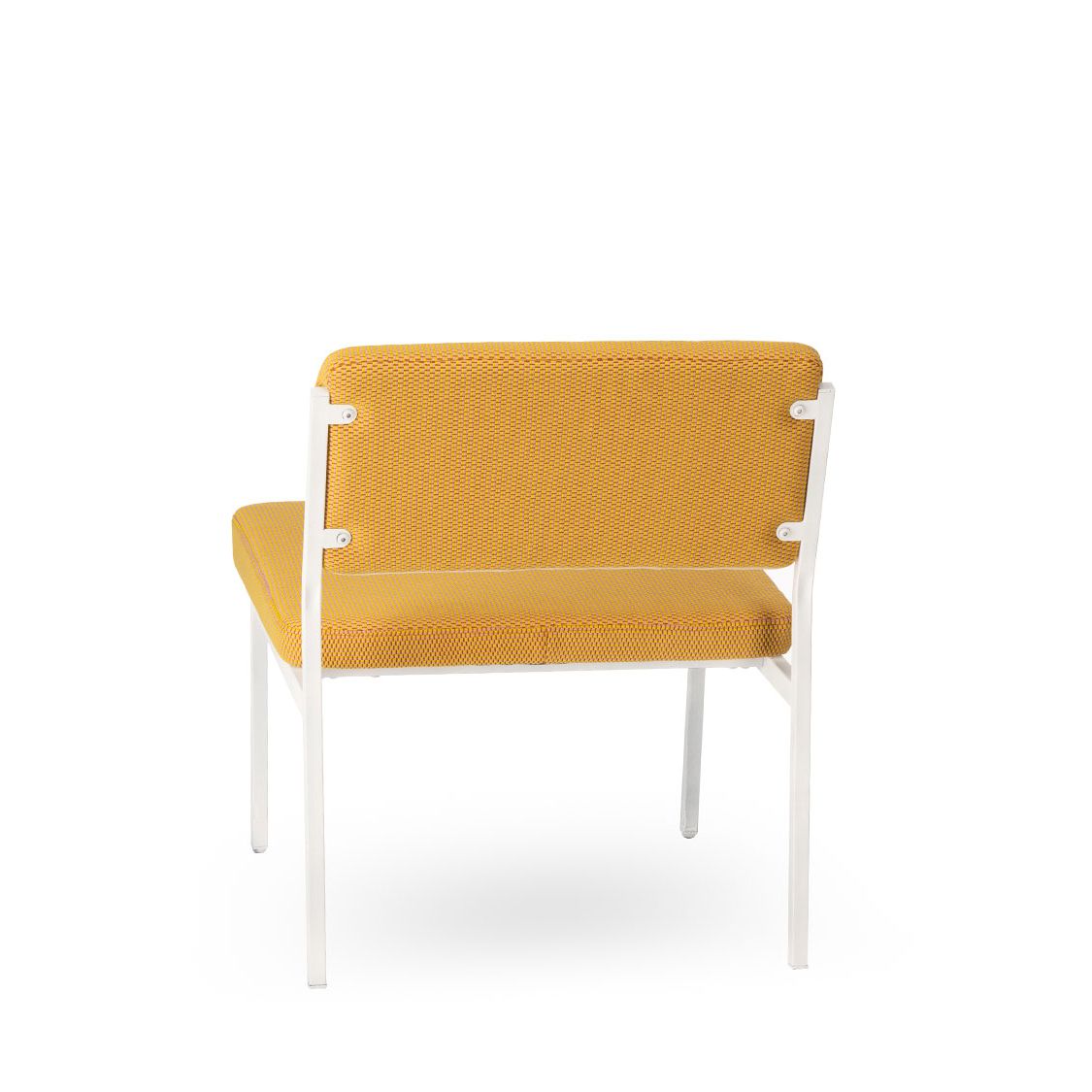Fauteuil Switch Jaune