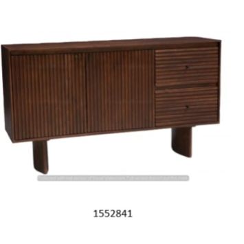 Buffet Shria 2 Portes