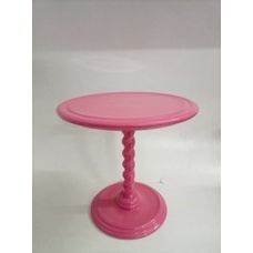 Bout de Canapé Tinki Rose