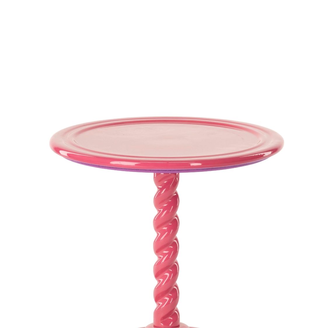 Bout de Canapé Tinki Rose