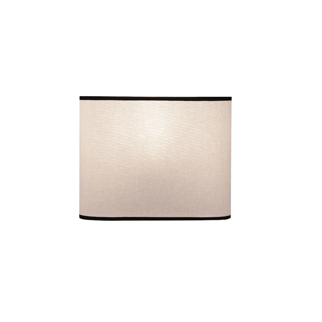 Applique murale Dune Beige/Noir