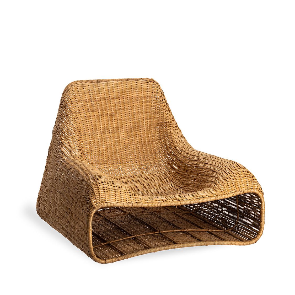 Fauteuil Lounge