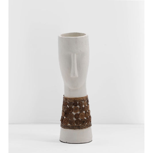 Vase Tatou