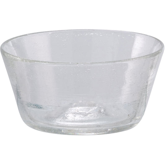 Coupelle Opio Blanc H7cm