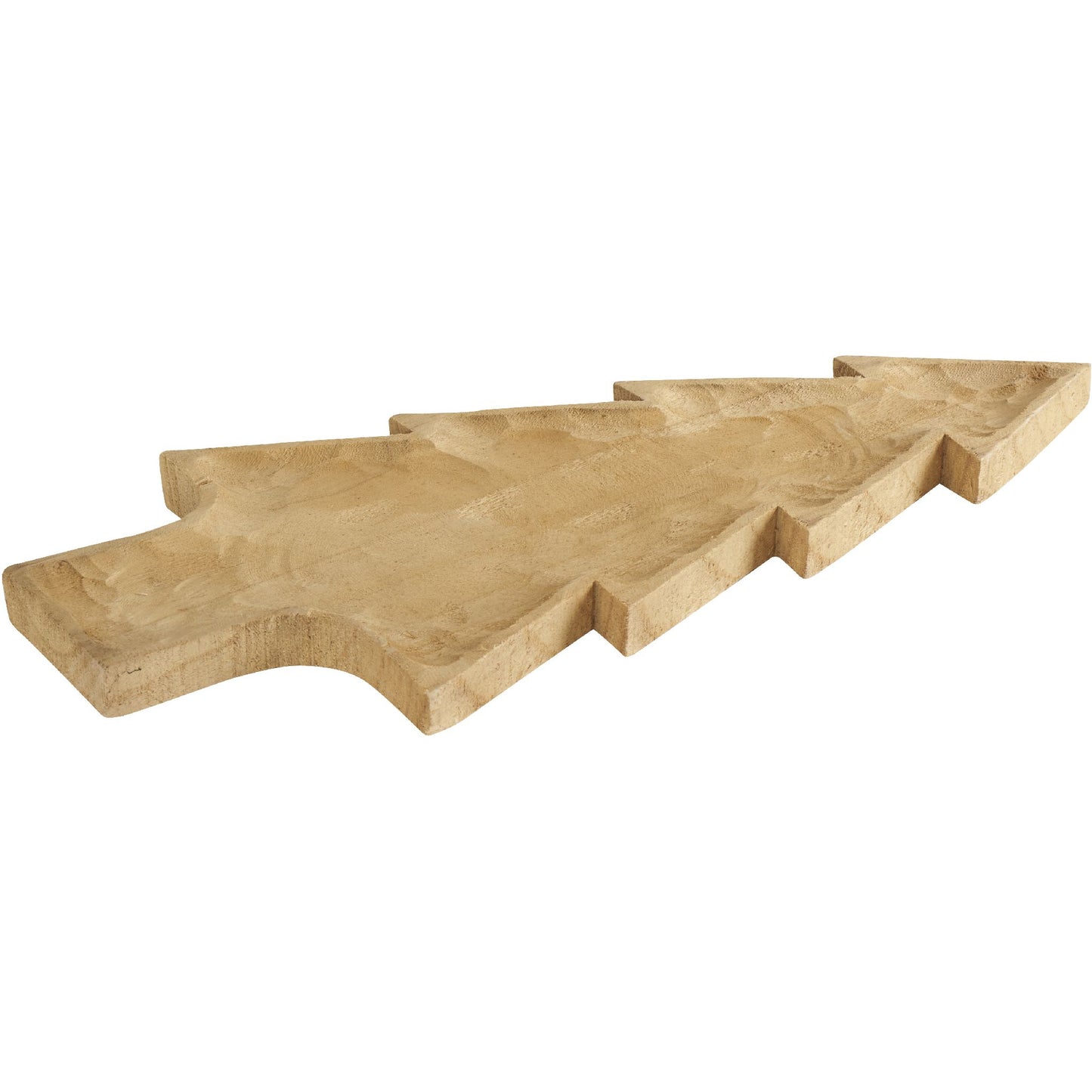 Plateau Sapin 50x25cm