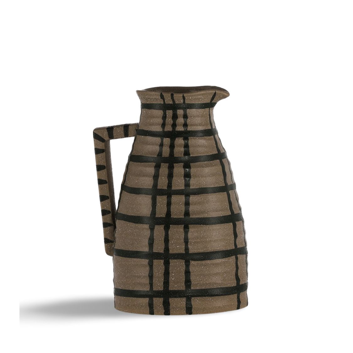 Céramique de Décoration Lamothe Bronze