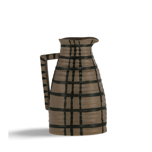 Céramique de Décoration Lamothe Bronze