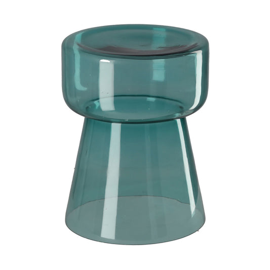 Bout de Canapé Sintra Turquoise