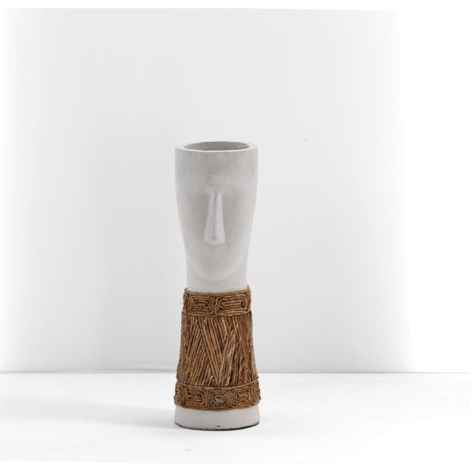 Vase Tatou