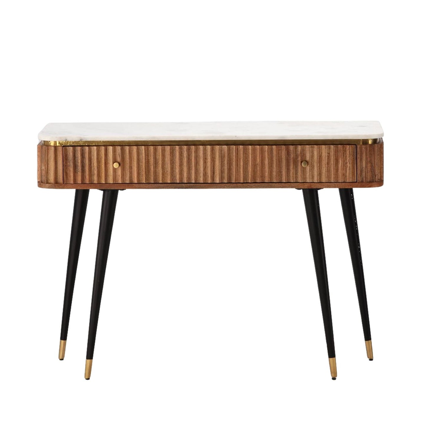 Console Flute 1 Tiroir