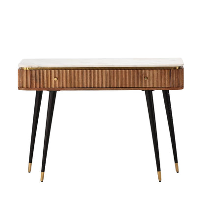 Console Flute 1 Tiroir