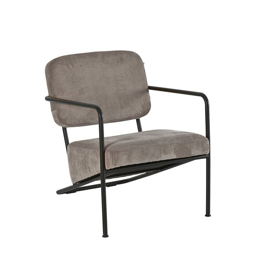 Fauteuil Daniel Weimar