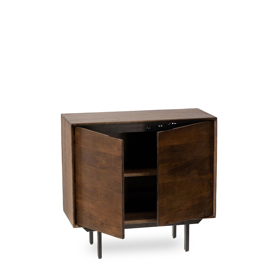 Buffet Kokoua 2 Portes