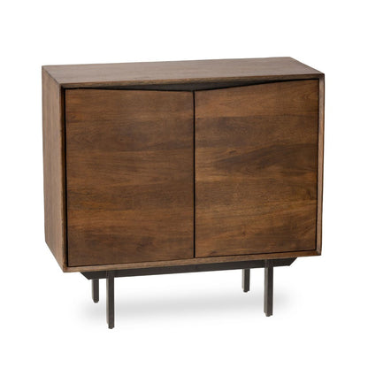 Buffet Kokoua 2 Portes