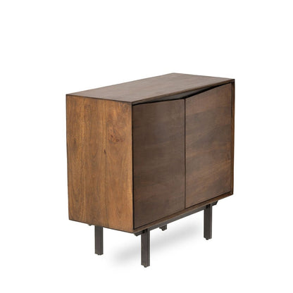 Buffet Kokoua 2 Portes