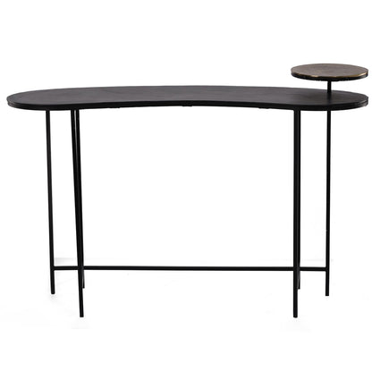 Console Myra