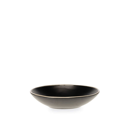 Coupelle Coria Noire
