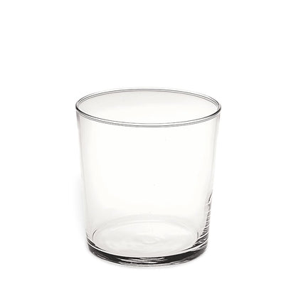 Verre Medium Clair