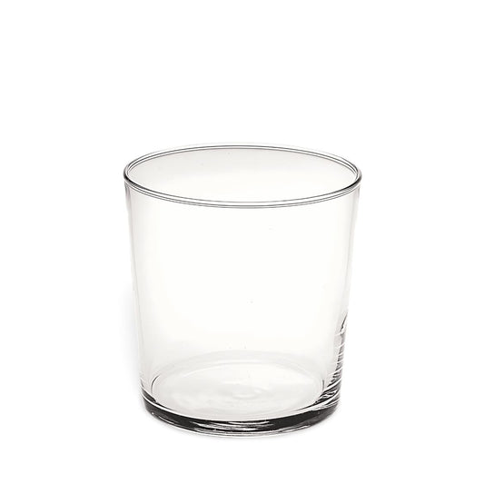 Verre Medium Clair