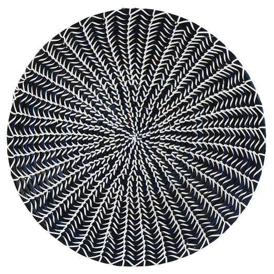 Corbeille Murale Pretto D50cm