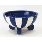 Coupe Décorative Circus Bleu