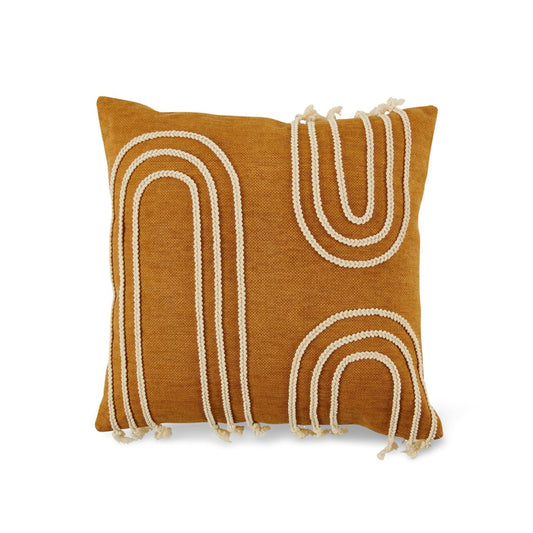 Coussin Chemin