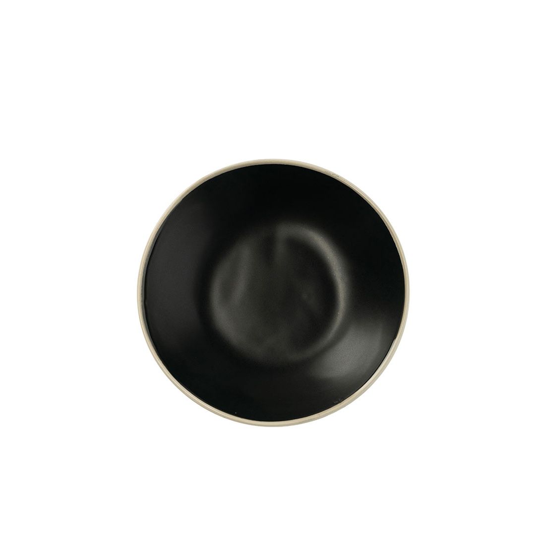 Coupelle Coria Noire