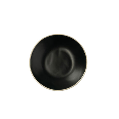 Coupelle Coria Noire