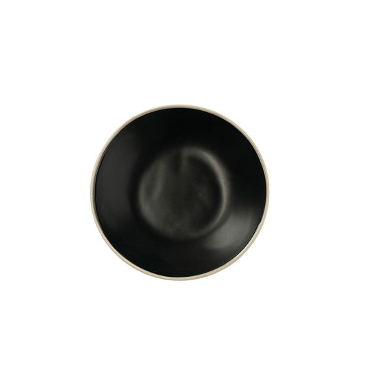 Coupelle Coria Noire