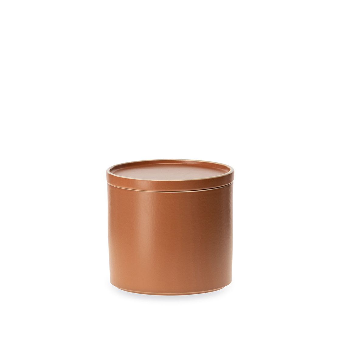 Boîte Coria Terracotta