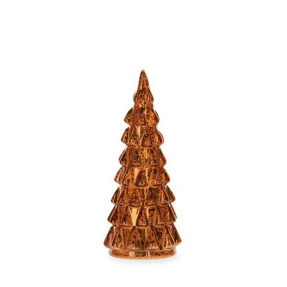 Décoration de Table Lumineuse Sapin