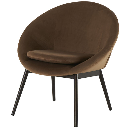 Fauteuil Ruvana Weimar 58,5x69xH72cm